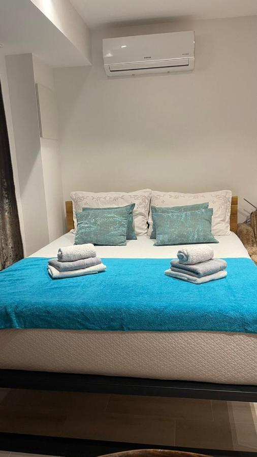Visoko New Concept - 7 Minutes From The Pyramids - City Center Eksteriør billede